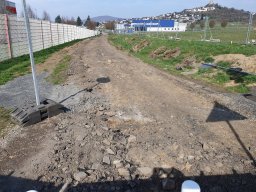 Erste Bilder zum Jahresbeginn 2026